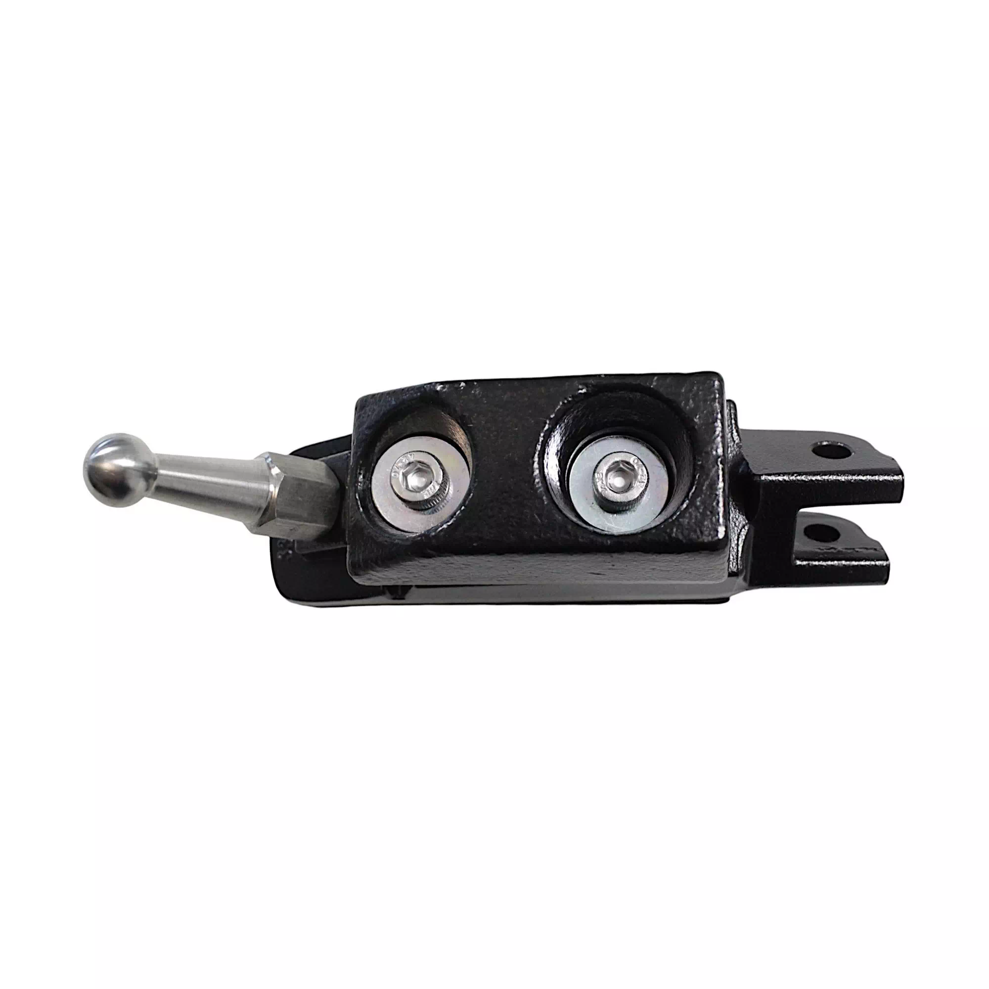 QJ MOTOR SRK 125-R ÖN BASAMAK SOL [SRK250-RS - SRV700 - SRV550 ST] #RK 53590